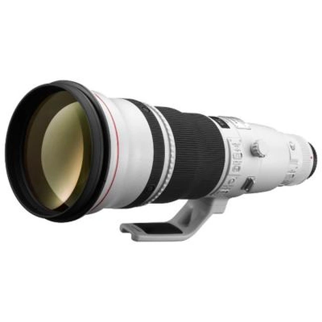 Об'єктив Canon EF 600mm f/4.0L IS II USM (5125B005) - изображение 1