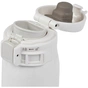 Термокружка Zojirushi SM-SR36WA 0.36 л White (1678.06.30) - зменшене зображення 2