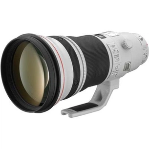 Об'єктив Canon EF 400mm f/2.8L IS II USM (4412B005) зображення 1