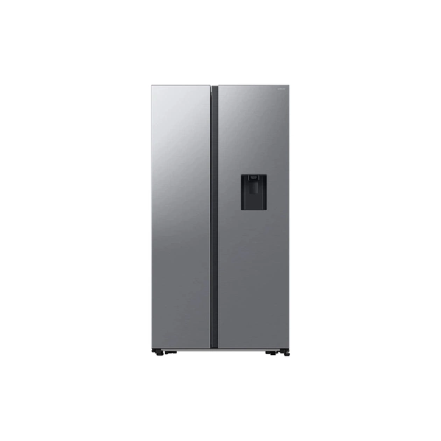 Холодильник Samsung RS57DG410EM9UA - зображення 1