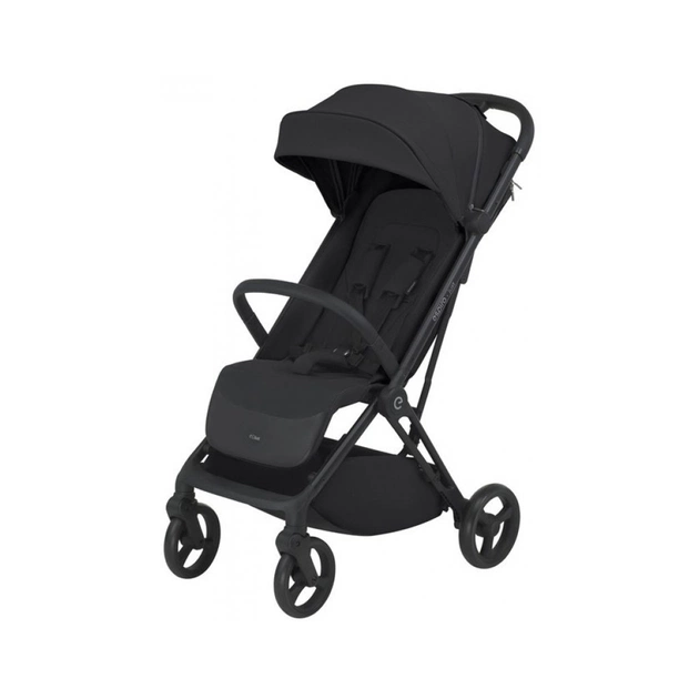 Коляска Espiro Just 110 Black Pepper (5905683800129) - picture 1