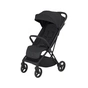 Коляска Espiro Just 110 Black Pepper (5905683800129) - зменшене зображення 1