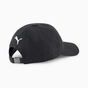 Кепка Puma Porsche Legacy BB Cap 024010-01 чорний OSFA (4065451272280) - зменшене зображення 3