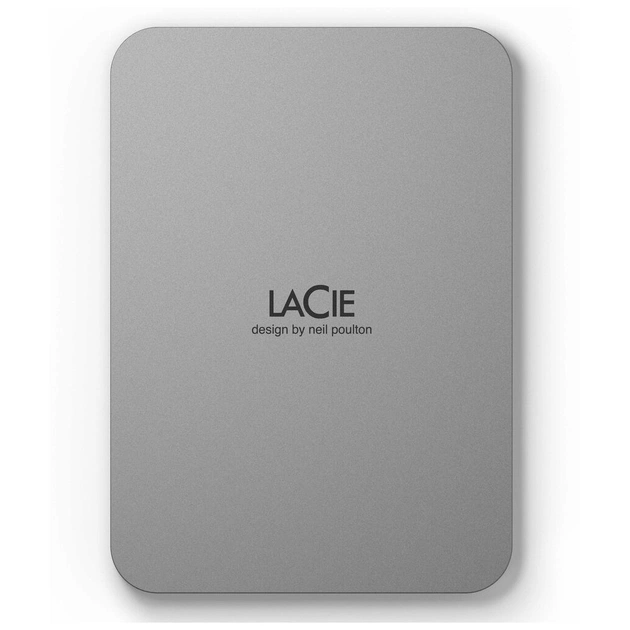 Зовнішній жорсткий диск 2.5" 4TB LaCie (STLP4000400) - picture 7