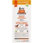 Сухий корм для собак Brit Care Dog Hypoallergenic Adult Medium Breed з ягням 12+2 кг (8595602567300) - зменшене зображення 2