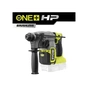 Перфоратор Ryobi RSDS18X-0 ONE+ НР SDS-plus, 18V, 2.5Дж, (без АКБ та ЗП) (5133004620) - уменьшенное изображение 5