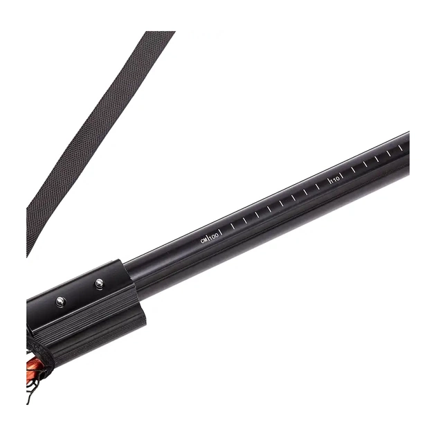 Підсака Savage Gear Full Frame Landing Net Telescopic L (65x50cm) 95-150cm (1854.17.89) - picture 3