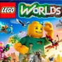 Гра Sony LEGO Worlds [Blu-Ray диск] PS4 Russian version (2205399) - зменшене зображення 1