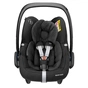 Автокрісло Maxi-Cosi Pebble PRO i-Size Essential Black (8799672110) - зменшене зображення 4