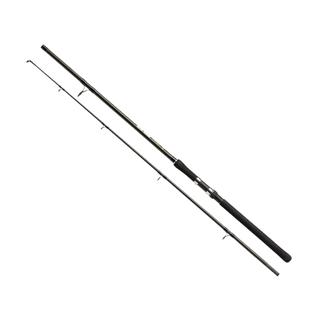 Вудилище DAM Hypron Allround 2.40м 100-200гр. (2523240) - изображение 1