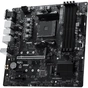 Материнська плата MSI PRO B550M-P - зменшене зображення 3