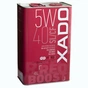 Моторна олива Xado Atomic Oil 5W-40 SL/CF RED BOOST 4л (XA 26206) - зменшене зображення 1