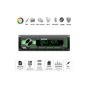 Автомагнитола PULSO RGB, USB, FM, RCA, LCD-дисплей, 4х50 Вт (P110511) - уменьшенное изображение 4