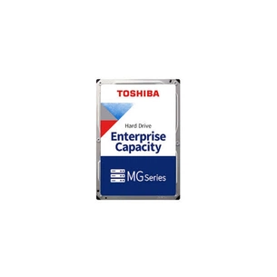 Жорсткий диск для сервера 3.5" 2TB Toshiba (MG04SCA20EE) зображення 1