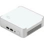 Комп'ютер INTEL NUC 13 Pro Desk Edition Kit / i5-1340P, M.2 slot, EU cord (RNUC13VYKI50002) - зменшене зображення 3