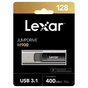 USB флеш накопичувач Lexar 128GB JumpDrive M900 USB 3.1 (LJDM900128G-BNQNG) - зменшене зображення 7
