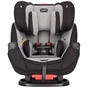 Автокрісло Evenflo Symphony DLX Aahland gray (32884196395) - зменшене зображення 2
