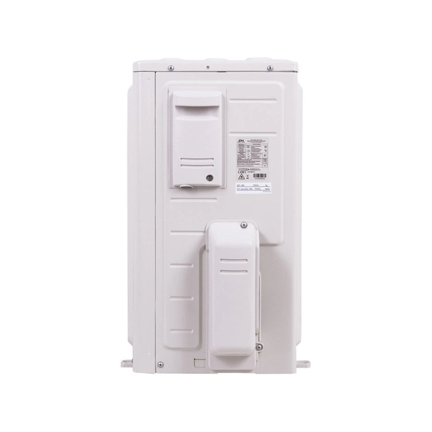 Кондиционер Cooper&Hunter CH-S18FTXAM2S-BL - изображение 7