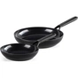 Набір сковорідок GreenPan Smart, 20+28 см (CC003338-001) - зменшене зображення 2