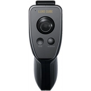 Контролер для окулярів віртуальної реальності VR Luxe Cube Black (8886668686181) зображення 1