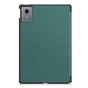 Чохол до планшета BeCover Smart Case Lenovo Idea Tab/K11 (2nd Gen) TB336/Xiaoxin Pad (2025) 11" Dark Green (714097) - зменшене зображення 4