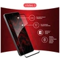 Скло захисне Intaleo Full Glue Xiaomi 12 Lite Black (1283126559389) - зменшене зображення 4