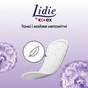 Щоденні прокладки Lidie Deo Normal 50 шт. (5029053540214) - уменьшенное изображение 6