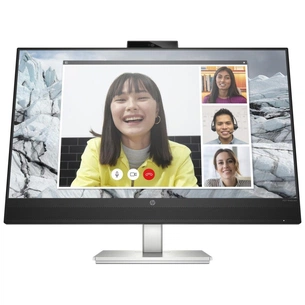 Монітор HP M27 (459J9AA) зображення 1