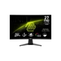 Монітор MSI MAG 27C6X - зменшене зображення 1