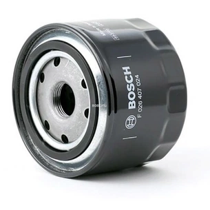 Фільтр масляний Bosch F 026 407 024 зображення 1