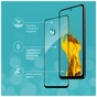 Скло захисне Piko Full Glue Xiaomi Redmi Note 12S (1283126564970) - зменшене зображення 5
