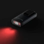 Ліхтар LedLenser K6R Grey (502577) - зменшене зображення 5