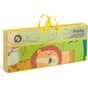 Дитячий килимок Lionelo Robby Multicolor (LOE-ROBBY MULTICOLOR) - зменшене зображення 4