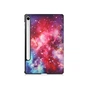 Чохол до планшета BeCover Smart Case Samsung Galaxy Tab S10 FE (SM-X520/SM-X526) 10.9" Space (713290) - зменшене зображення 3