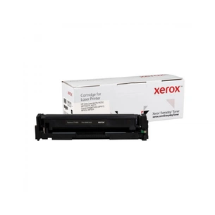 Картридж Xerox HP CF400X (201X), Canon 045H black (006R03692) зображення 1