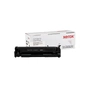 Картридж Xerox HP CF400X (201X), Canon 045H black (006R03692) - зменшене зображення 1