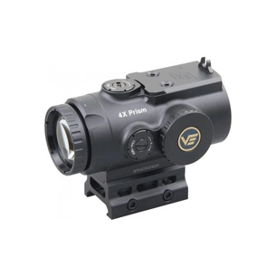 Коліматорний приціл Vector Optics Paragon 4x24 Micro (SCPS-M04) зображення 1