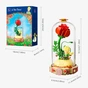 Конструктор Pantasy Le Petit Prince Єдина троянда (86302) - зменшене зображення 6