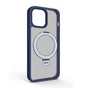 Чохол до мобільного телефона Armorstandart Unit Stand Apple iPhone 13 Dark Blue (ARM74895) - зменшене зображення 1