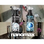 Спрей для чищення ванн Nanomax Pro для ванної кімнати та санвузлів 1000 мл (5901549955194) - уменьшенное изображение 2