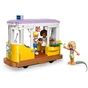Конструктор LEGO Friends Кав'ярня з рослинами та квітковий магазин (42671) - зменшене зображення 4