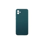 Чохол до мобільного телефона Dengos Samsung Galaxy A04 Case + Glass (Green) (DG-KM-75) - зменшене зображення 2