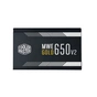 Блок живлення CoolerMaster 650W MWE Gold V2 (MPE-6501-ACAAG-EU) - зменшене зображення 4