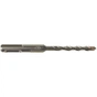 Бур Milwaukee SDS-PLUS M2, 6,0х110х50мм, 10шт (4932371704) - зменшене зображення 1