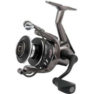 Котушка Nomura HIRO PRO FD4000 9+1п (NM10341040) зображення 1