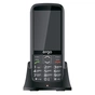 Мобільний телефон Ergo R351 Black - зменшене зображення 8