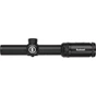 Оптичний приціл Bushnell AR Optics 1-8x24 Cіткa BTR-1 з підсвічуванням (AR71824I) - зменшене зображення 3