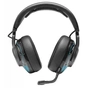 Навушники JBL Quantum One Black (JBLQUANTUMONEBLK) - зменшене зображення 2