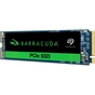 Накопичувач SSD M.2 2280 2TB BarraCuda Seagate (ZP2000CV3A002) - зменшене зображення 1