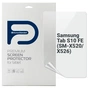 Плівка захисна Armorstandart Samsung Tab S10 FE (SM-X520/X526) (ARM85350) - зменшене зображення 1